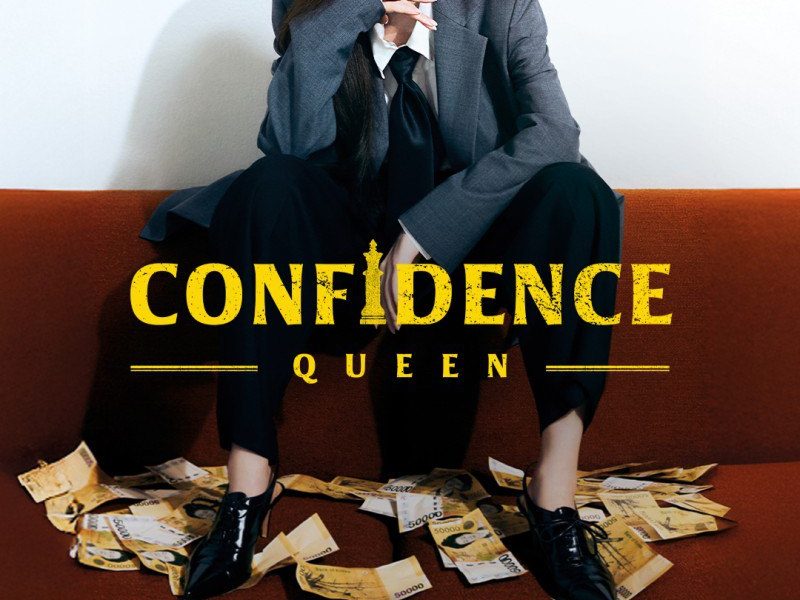 Confidence Queen Season 1 (Episode 1 – 2 Added) (Korean Drama)