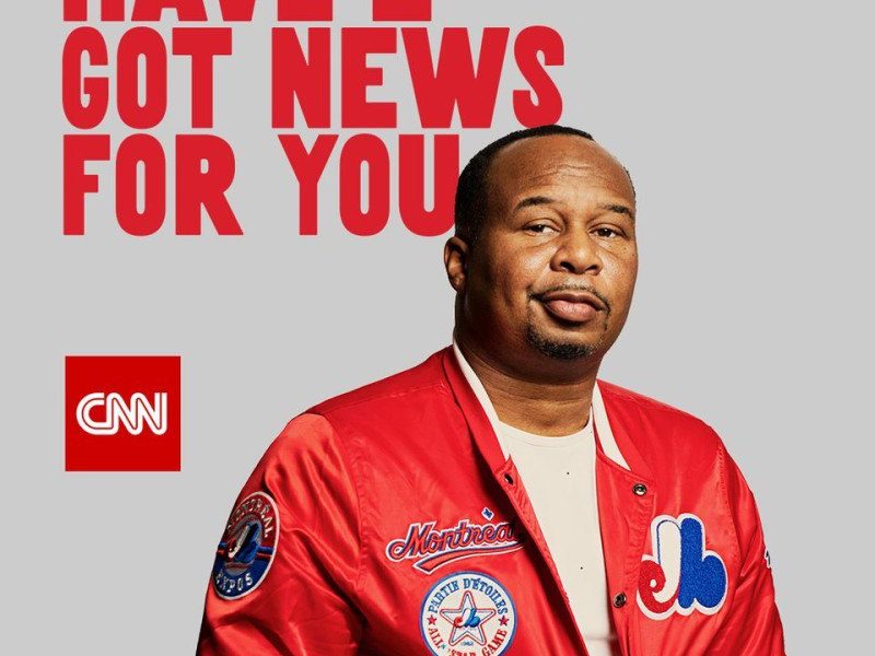 Have I Got News for You Season 3 (Episode 1 Added)