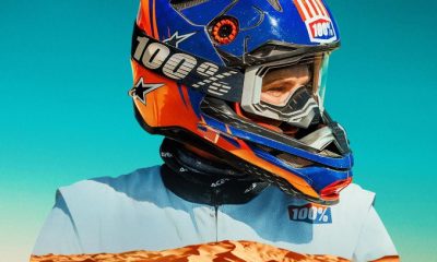 Dakar: Race Against the Desert (2025)