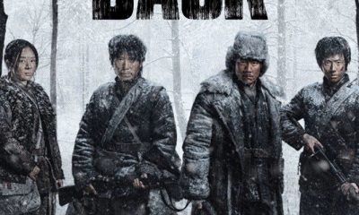 The Long Way Back Season 1 (Episode 1 – 19 Added) (Chinese Drama)