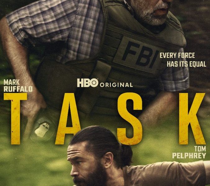 Task Season 1 (Episode 1 Added)