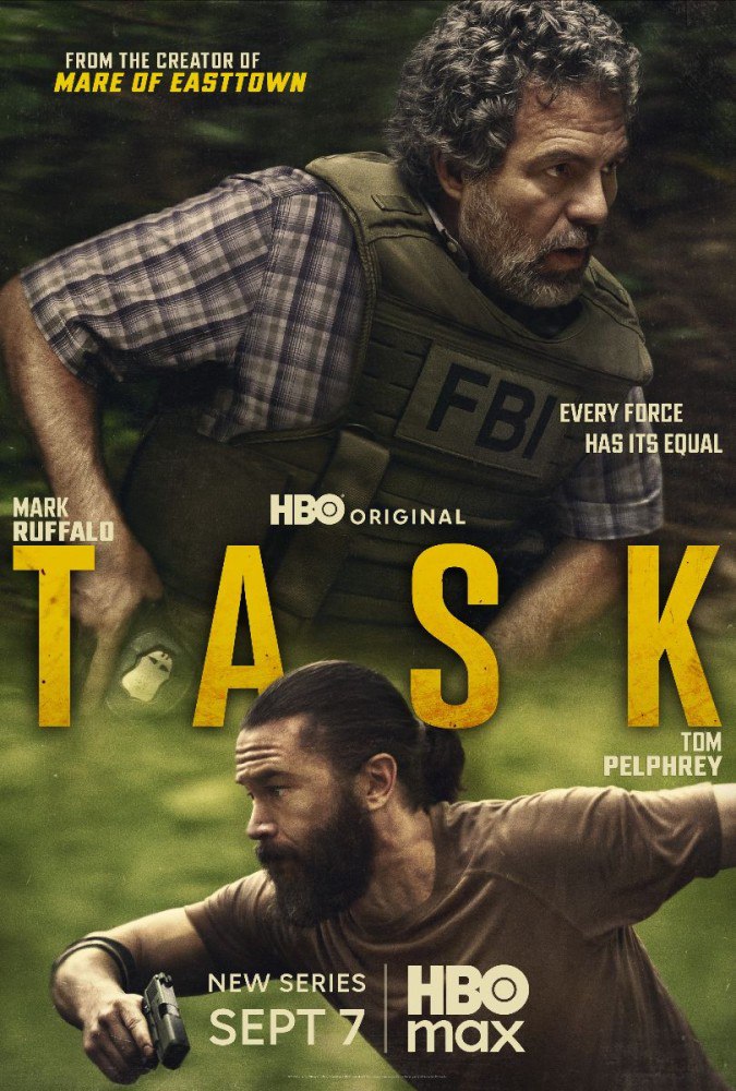 Task Season 1 (Episode 1 Added)