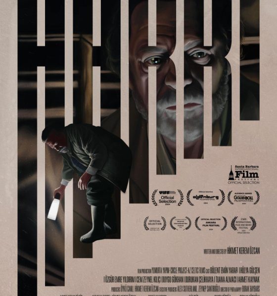 Hakki (2024) – Turkish