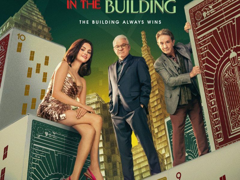 Only Murders in the Building Season 5 (Episode 1 – 3 Added)