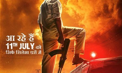Maalik (2025) – Bollywood Movie