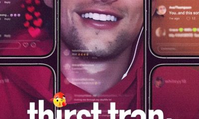 Thirst Trap: The Fame. The Fantasy. The Fallout. Season 1(Complete)