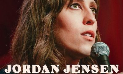 Jordan Jensen: Take Me with You (2025)