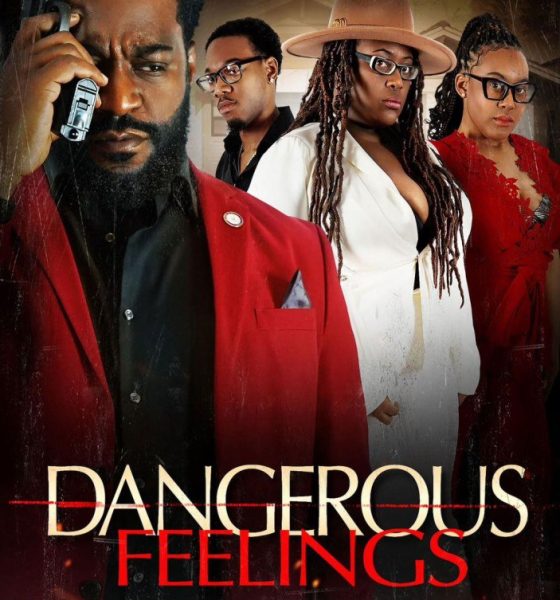 Dangerous Feelings (2024)