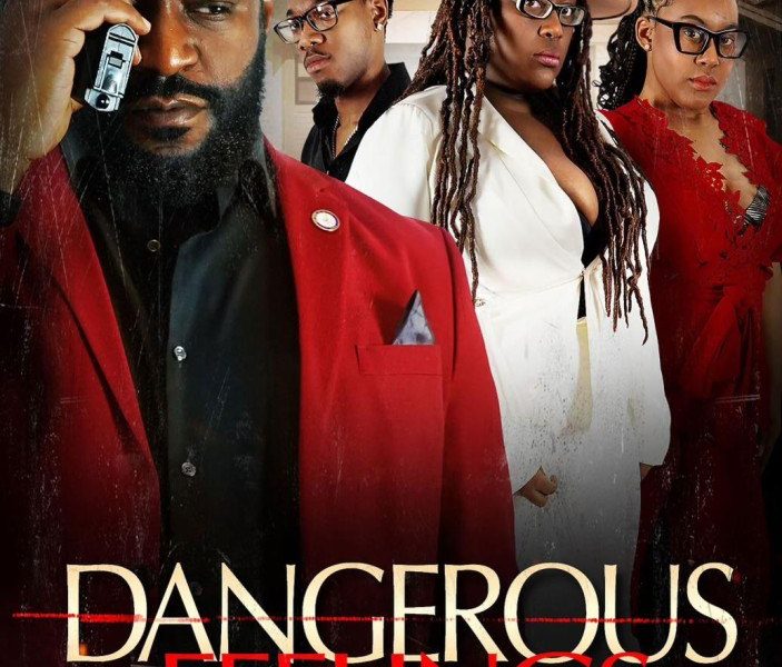 Dangerous Feelings (2024)
