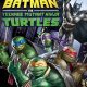 Batman Vs Teenage Mutant Ninja Turtles (2019)