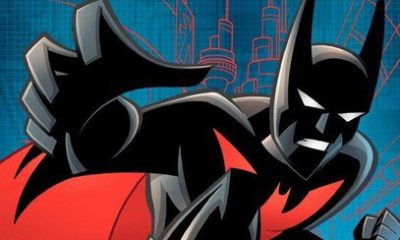 Batman Beyond Season 1 – 3 (Complete)