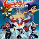Dc Super Hero Girls: Hero Of The Year (2016)