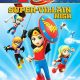 Lego Dc Super Hero Girls: Super Villain High (2018)