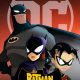 The Batman Season 1 – 5 (Complete)
