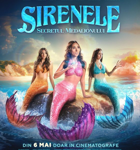 Sirenele Secretul Medalionului (2025) – Romanian