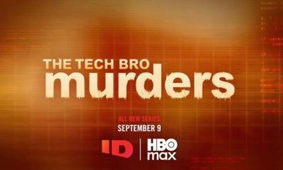 The Tech Bro Murders Season 1 (Episode 1 Added)