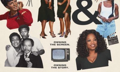 Seen And Heard The History Of Black Television Season 1 (Episode 1 Added)