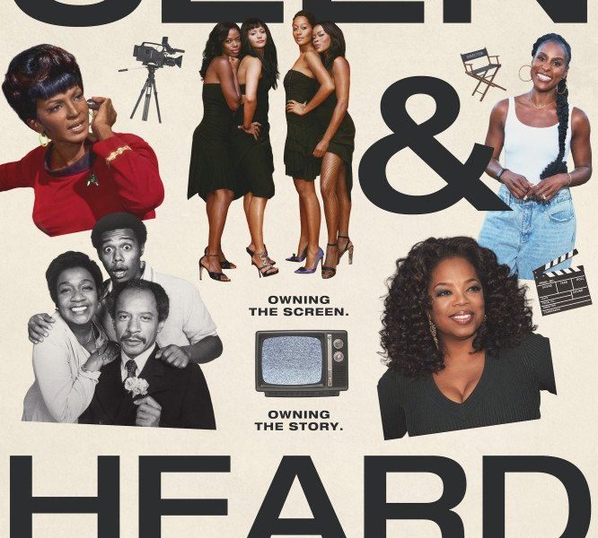 Seen And Heard The History Of Black Television Season 1 (Episode 1 Added)