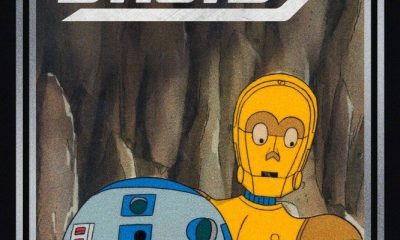 Droids Season 1 (Complete)