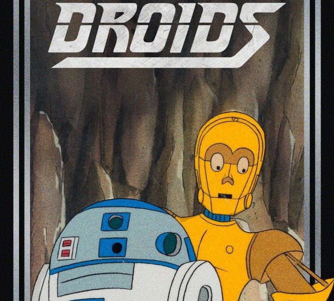 Droids Season 1 (Complete)