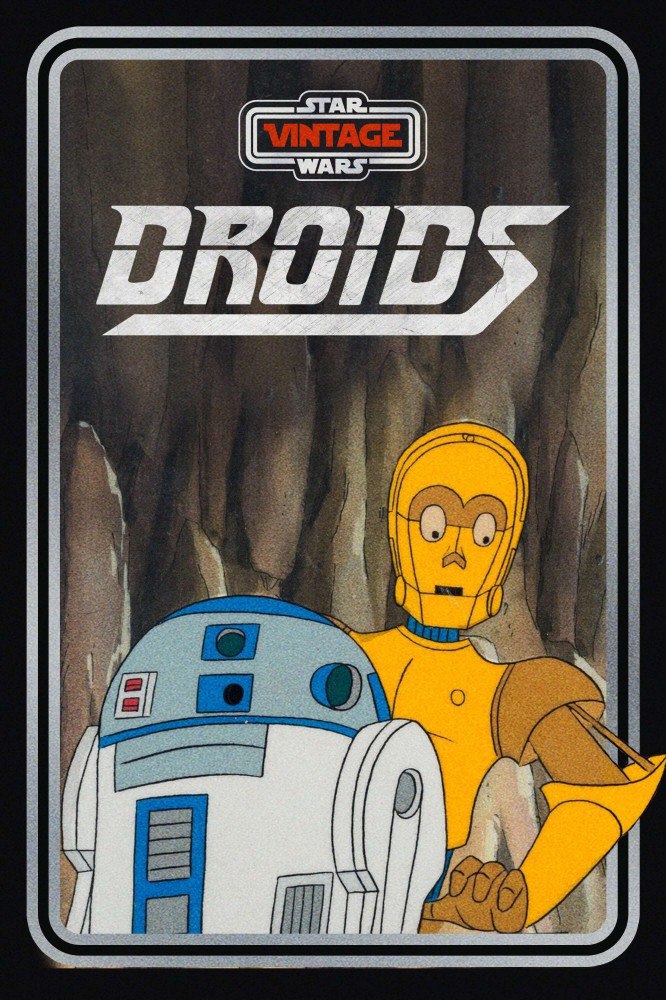 Droids Season 1 (Complete)
