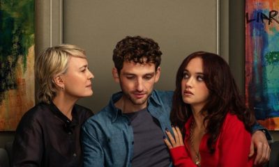 The Girlfriend (2025) Season 1 (Complete)