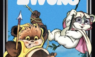 Star Wars Ewoks Season 1 – 2 (Complete)
