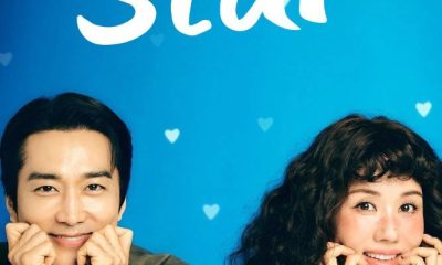 My Troublesome Star Season 1 (Episode 1-8 Added) (Korean Drama)