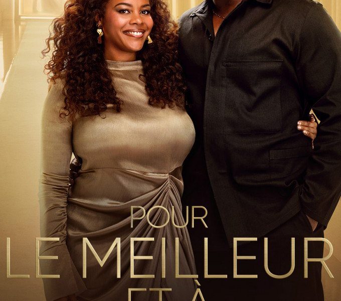 Love Is Blind: France Season 1 (Episode 1 – 4 Added) – French
