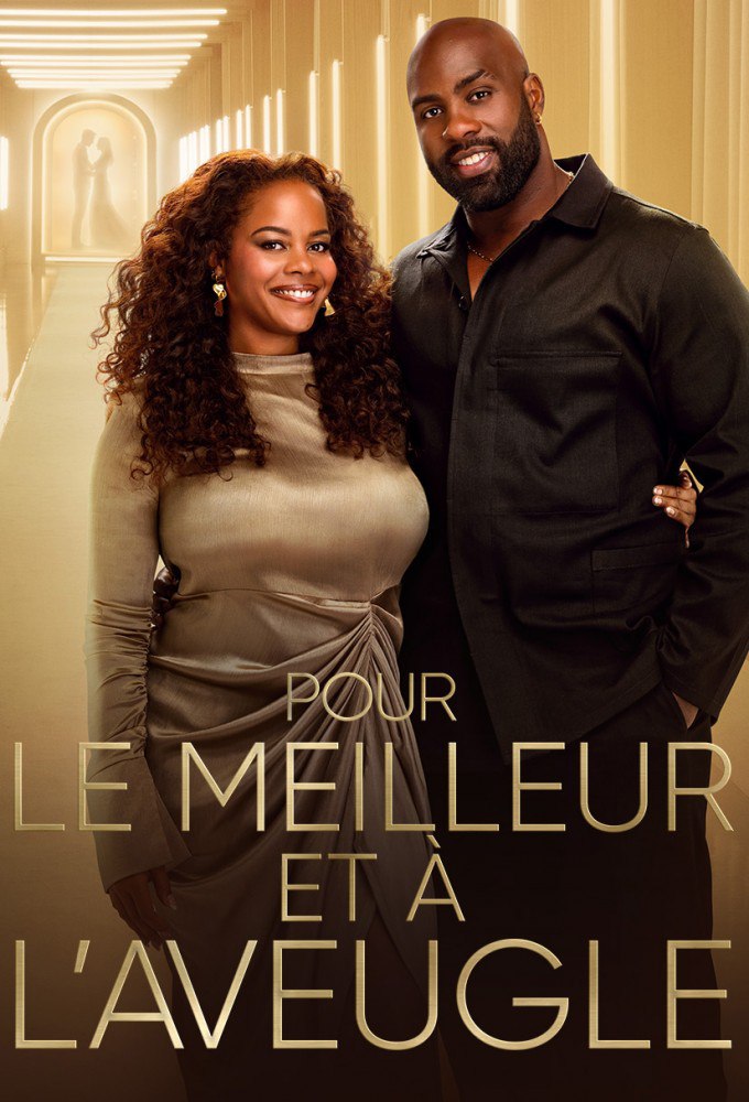 Love Is Blind: France Season 1 (Episode 1 – 4 Added) – French