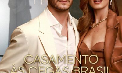 Love Is Blind: Brazil Season 5 (Episode 1 – 5 Added) – Portuguese