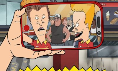 Mike Judges Beavis And ButtHead Season 3 (Episode 1 – 2 Added)