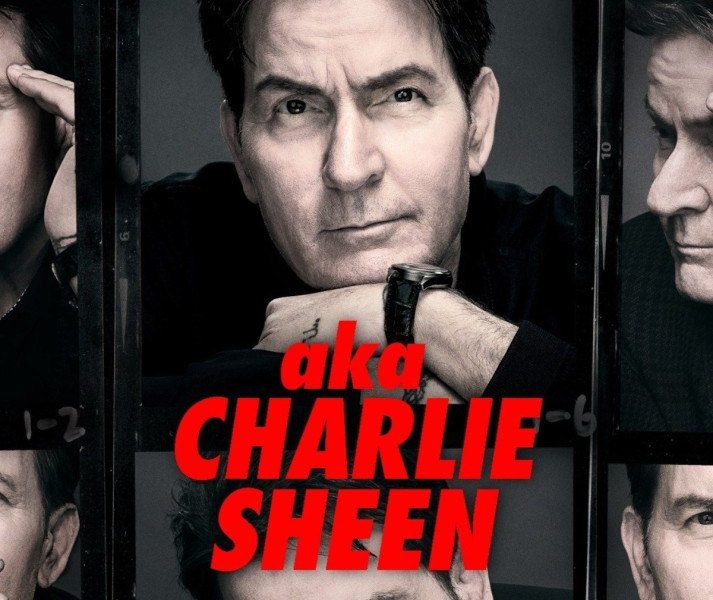 Aka Charlie Sheen Season 1 (Complete)