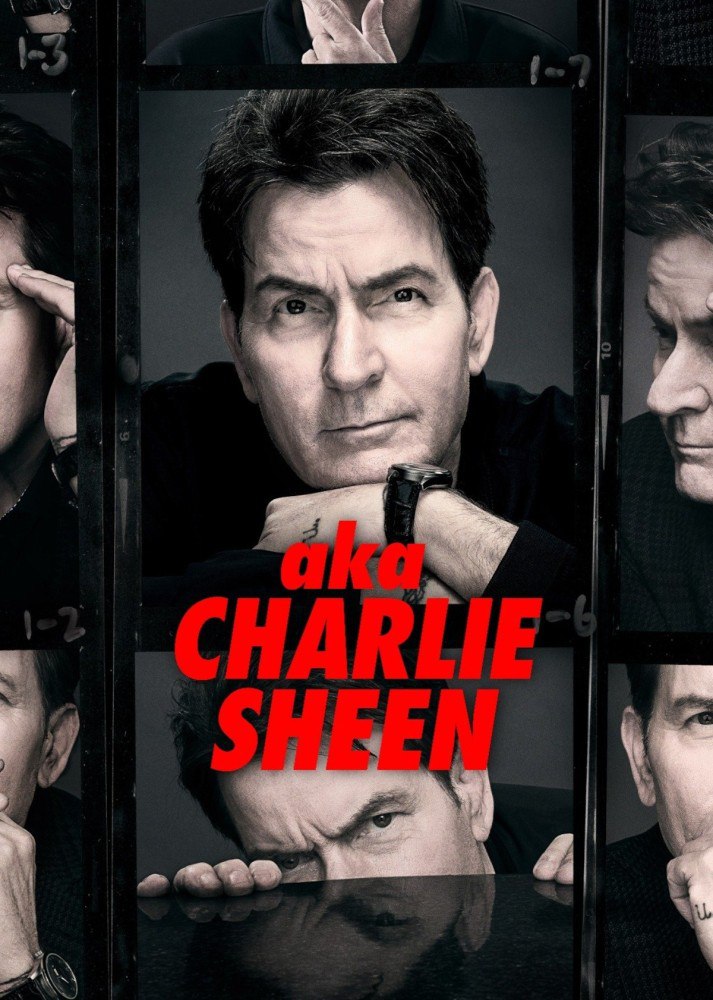 Aka Charlie Sheen Season 1 (Complete)