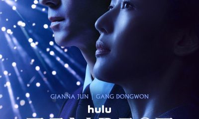 Tempest (2025) Season 1 (Episode 1 – 3 Added) – Korean