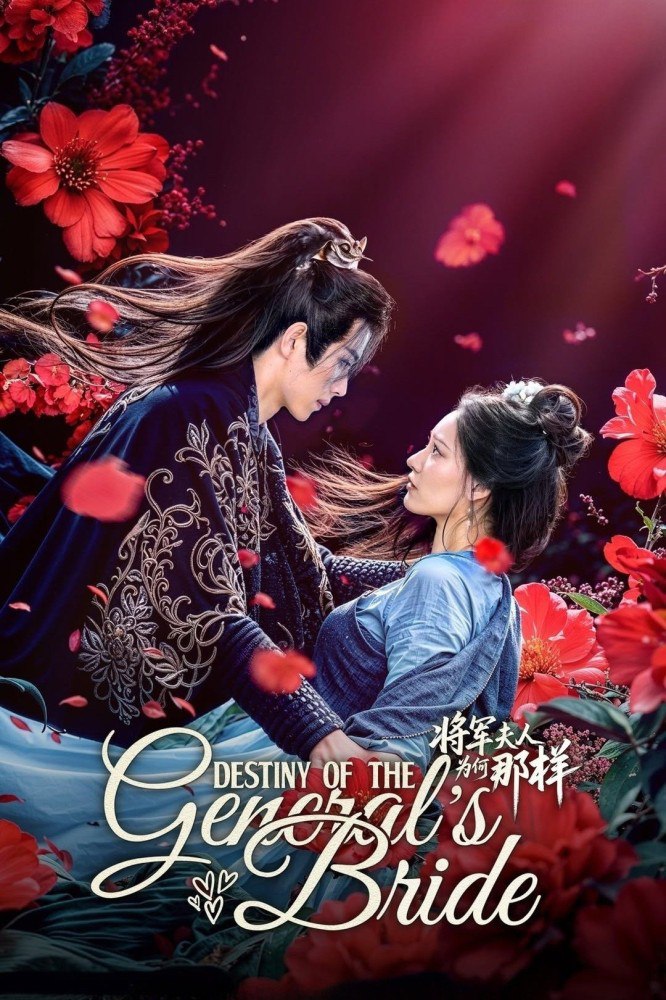 Destiny of the Generals Bride Season 1 (Episode 1-18 Added) (Chinese Drama)