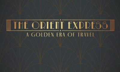 The Orient Express: A Golden Era of Travel Season 1 (Episode 1 – 2 Added)