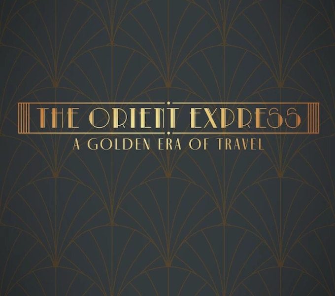 The Orient Express: A Golden Era of Travel Season 1 (Episode 1 – 2 Added)