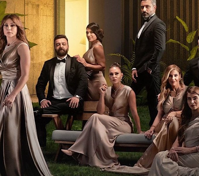 Stiletto Season 1 (Episode 1 – 7 Added) – Arabic