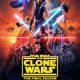 Star Wars: The Clone Wars (2008) Season 1 – 7 (complete)