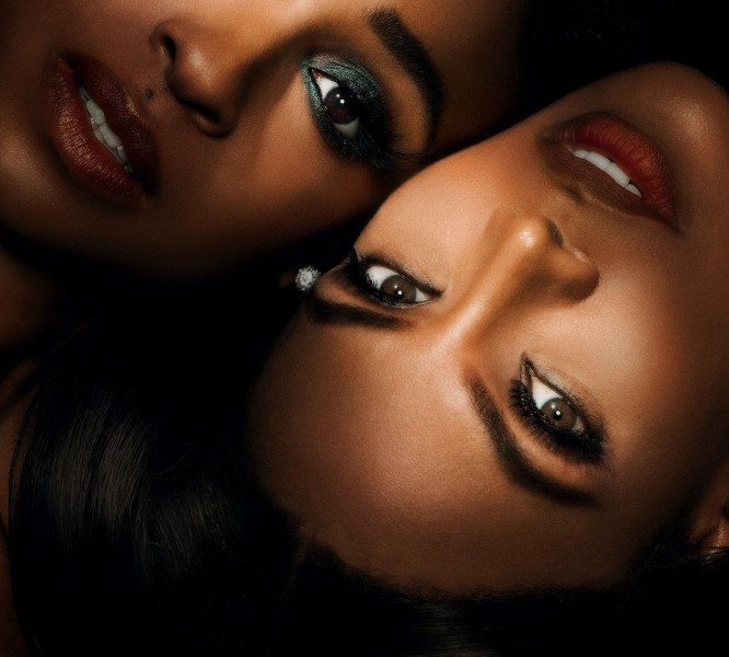Tyler Perry’s Beauty in Black Season 2 (Episode 1 – 8 Added) (Part 1)
