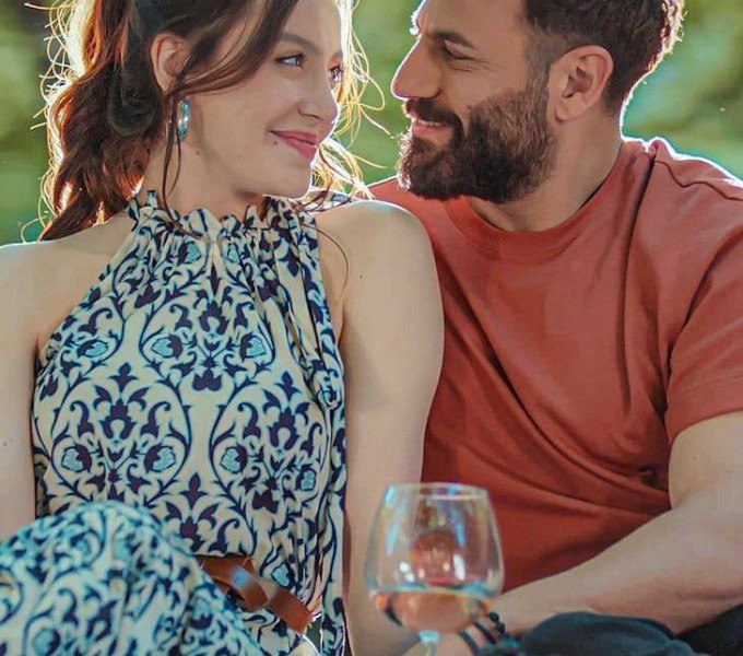 Salma Season 1 (Episode 1 – 10 Added) – Arabic