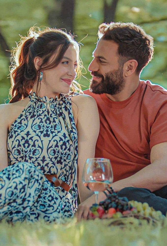 Salma Season 1 (Episode 1 – 10 Added) – Arabic