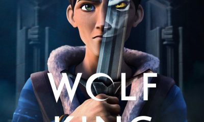 Wolf King Season 2 (Complete)