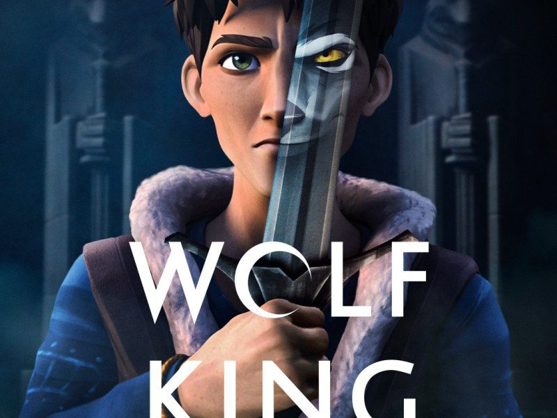 Wolf King Season 2 (Complete)