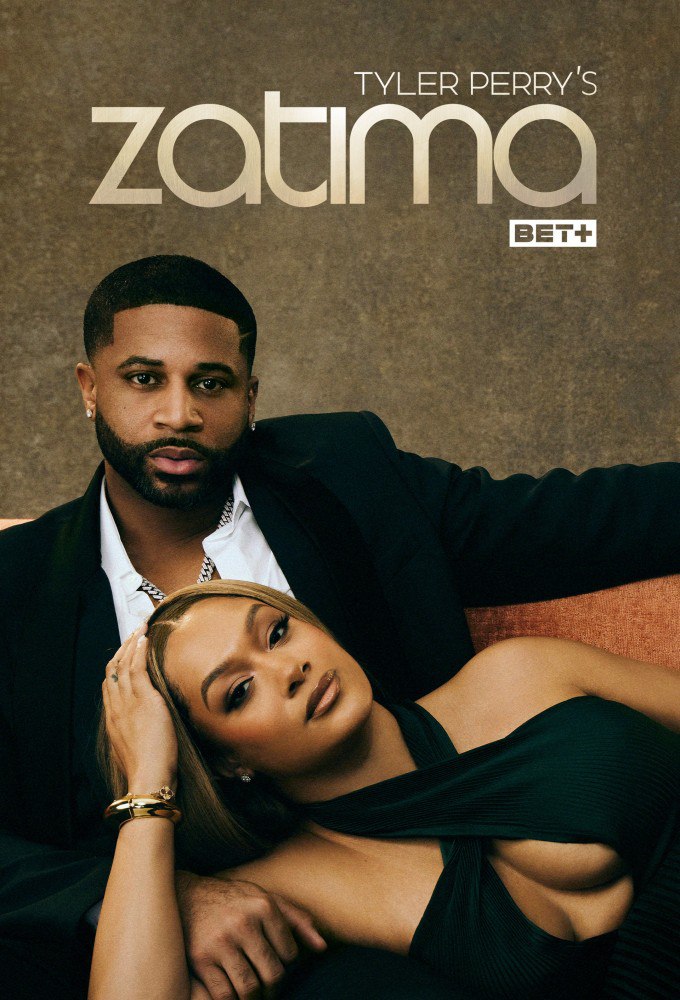 Zatima Season 4 (Episode 1 – 2 Added)
