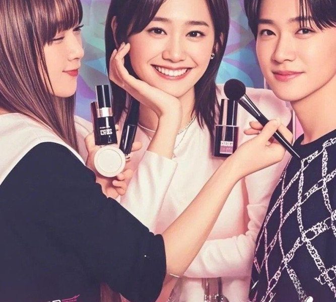 Cinderella Closet Season 1 (Episode 1-11 Added) (Japanese Drama)