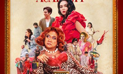 Kontrabida Academy (2025) – Filipino Movie