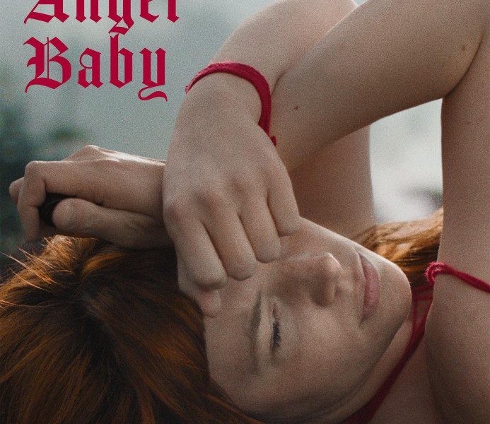 Sweet Angel Baby (2024)