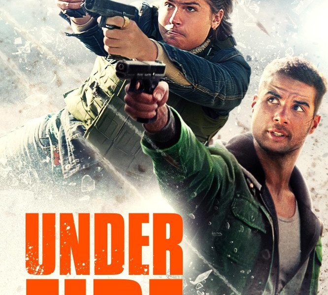 Under Fire (2025)